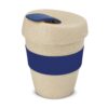 Denham Express Cup – Natura 350ml dark blue Denham Express Cup – Natura 350ml dark blue