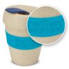 Denham Express Cup – Natura 350ml debossed Denham Express Cup – Natura 350ml debossed