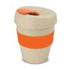 Denham Express Cup – Natura 350ml orange Denham Express Cup – Natura 350ml orange