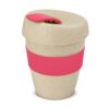 Denham Express Cup – Natura 350ml pink Denham Express Cup – Natura 350ml pink