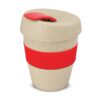Denham Express Cup – Natura 350ml red Denham Express Cup – Natura 350ml red