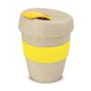 Denham Express Cup – Natura 350ml yellow Denham Express Cup – Natura 350ml yellow