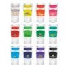 Divino Roma Double Wall Glass Cup 350ml main Divino Roma Double Wall Glass Cup 350ml main