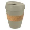 Dysart Express Cup Deluxe Cork Band grey 1