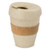 Dysart Express Cup Deluxe Cork Band natural 1