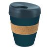 Dysart Express Cup Deluxe Cork Band navy