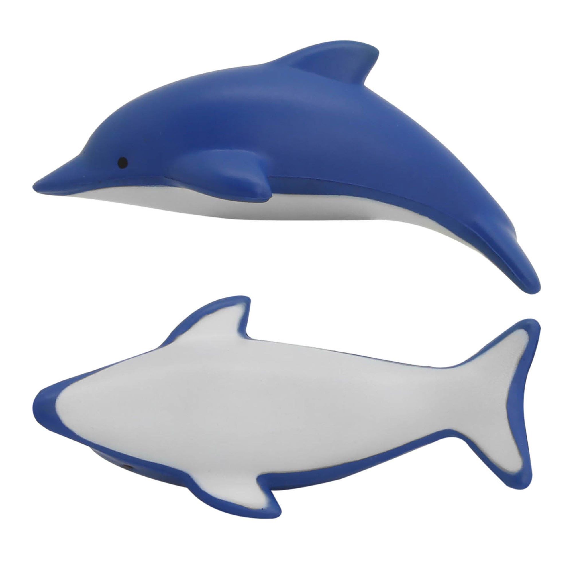 Elphin Stress Dolphin details 1 Elphin Stress Dolphin details 1