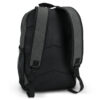 Evans Traverse Laptop Back Pack back Evans Traverse Laptop Back Pack back