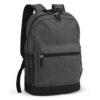 Evans Traverse Laptop Back Pack heather grey Evans Traverse Laptop Back Pack heather grey