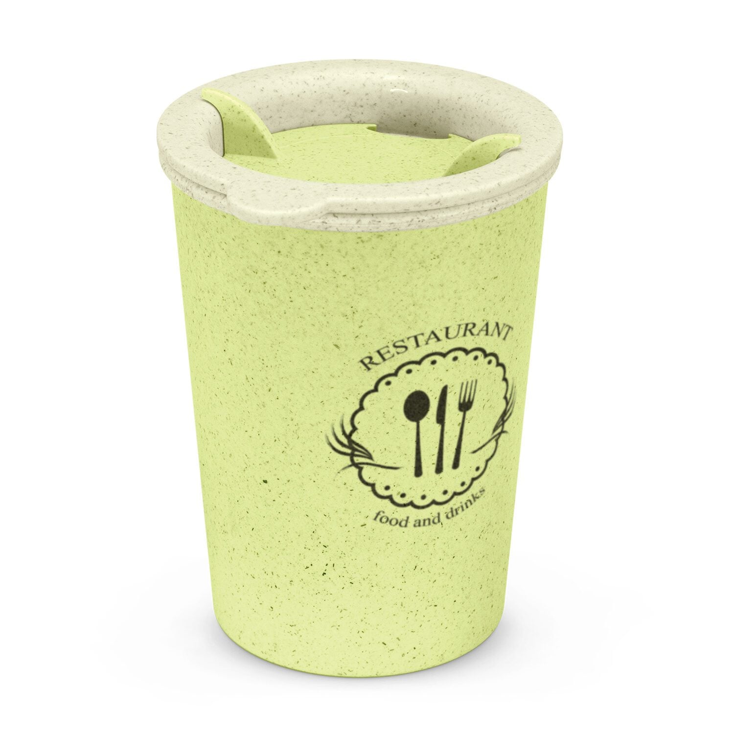 Exmouth Choice Cup EcoFriendly main