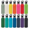 Fingal Nomad Vacuum Bottle Powder Coated colour range Fingal Nomad Vacuum Bottle Powder Coated colour range