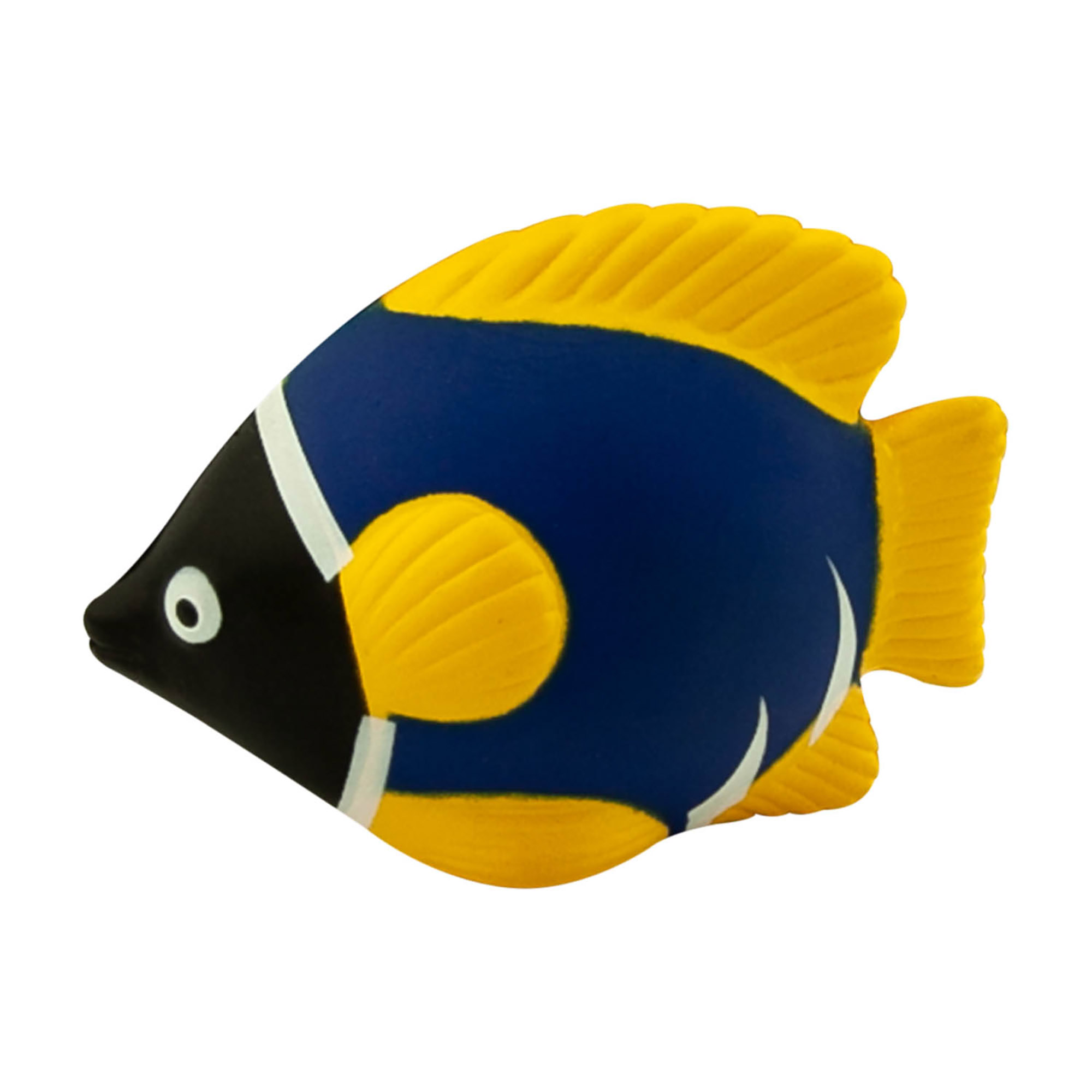 Finley Stress Tropical Fish blue Finley Stress Tropical Fish blue