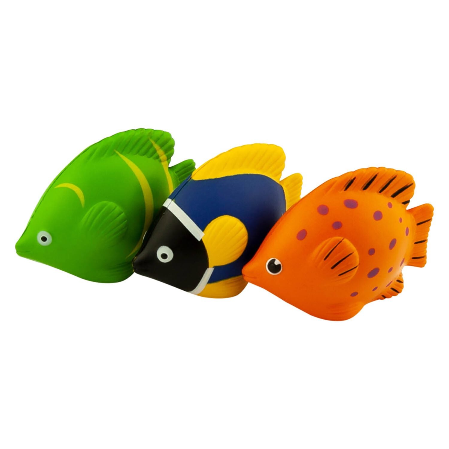 Finley Stress Tropical Fish main