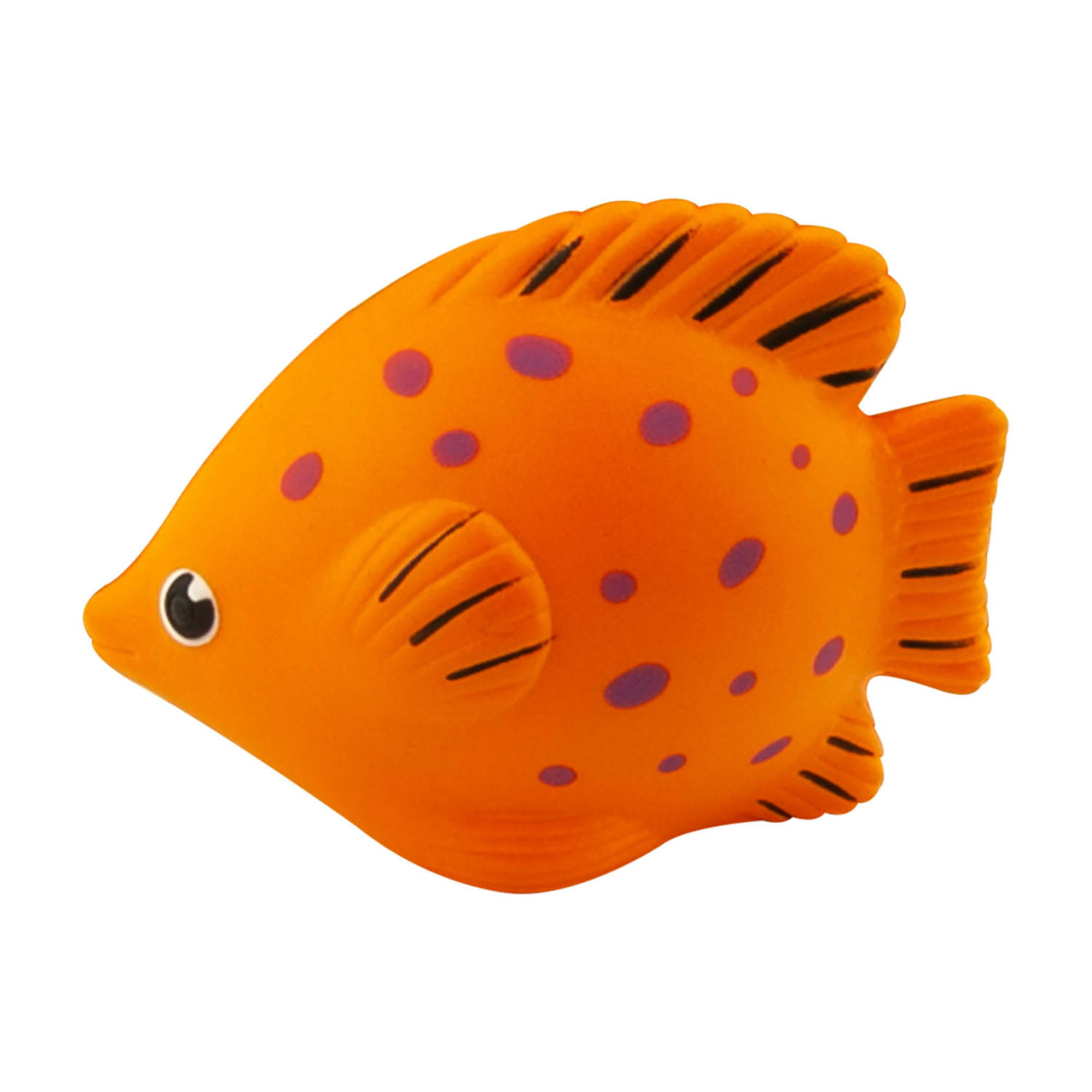 Finley Stress Tropical Fish orange Finley Stress Tropical Fish orange