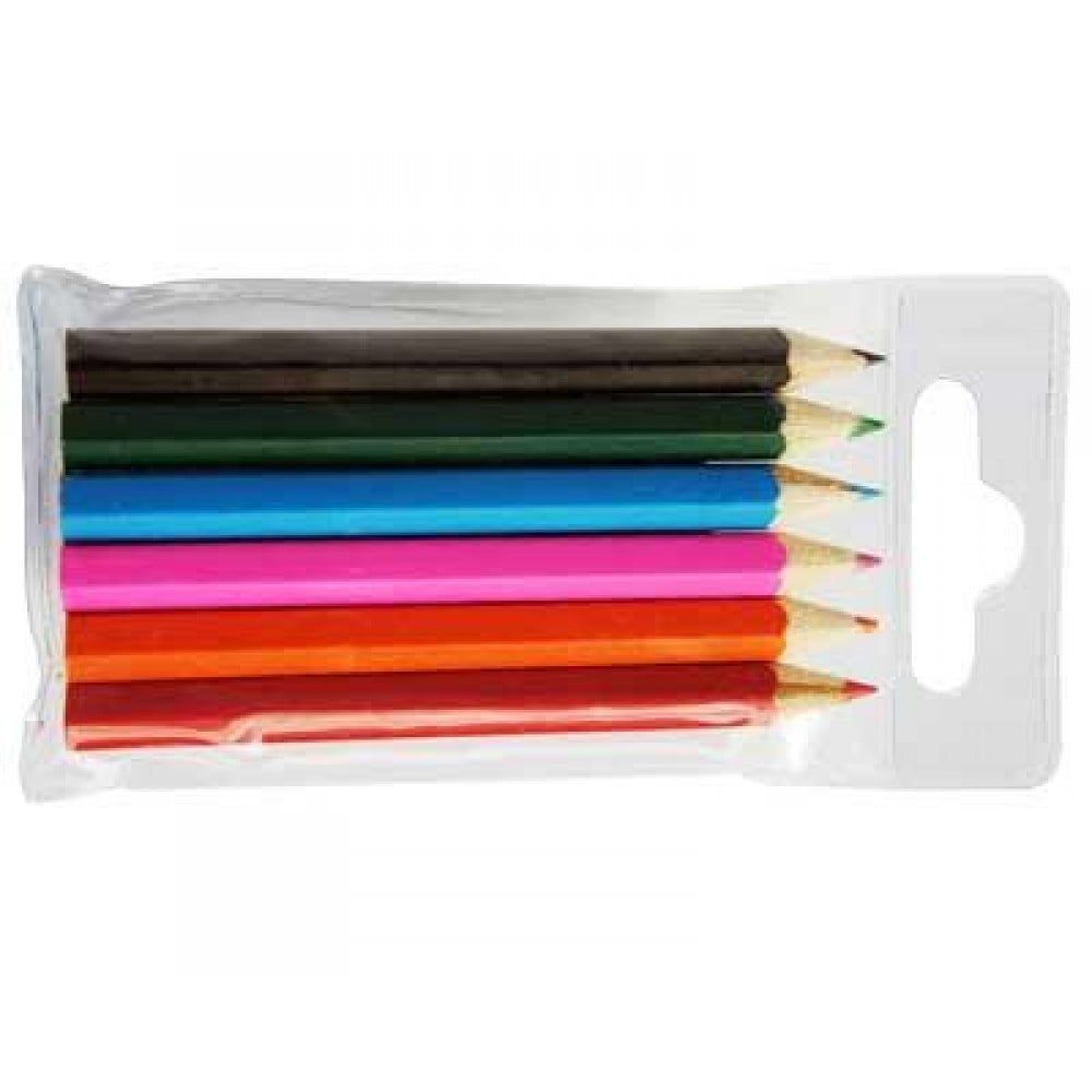 Flowerdale Colouring Pencils main