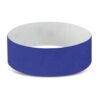 Follett Tyvek Event Wrist Band blue Follett Tyvek Event Wrist Band blue