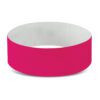 Follett Tyvek Event Wrist Band cranberry Follett Tyvek Event Wrist Band cranberry