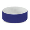 Follett Tyvek Event Wrist Band dark blue Follett Tyvek Event Wrist Band dark blue