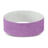 Follett Tyvek Event Wrist Band lavender Follett Tyvek Event Wrist Band lavender