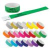 Follett Tyvek Event Wrist Band main Follett Tyvek Event Wrist Band main