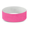 Follett Tyvek Event Wrist Band pink Follett Tyvek Event Wrist Band pink