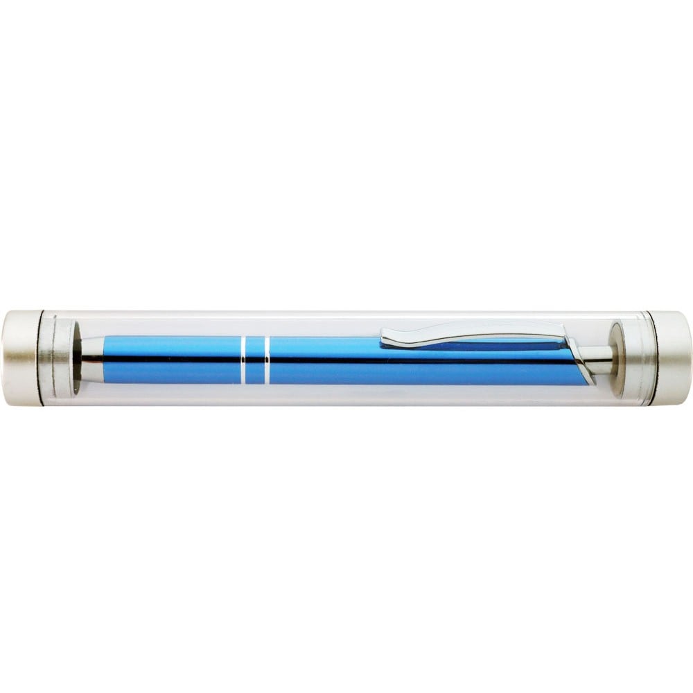 Forbes Clear Tube main