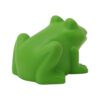 Frankston Stress Green Frog details Frankston Stress Green Frog details