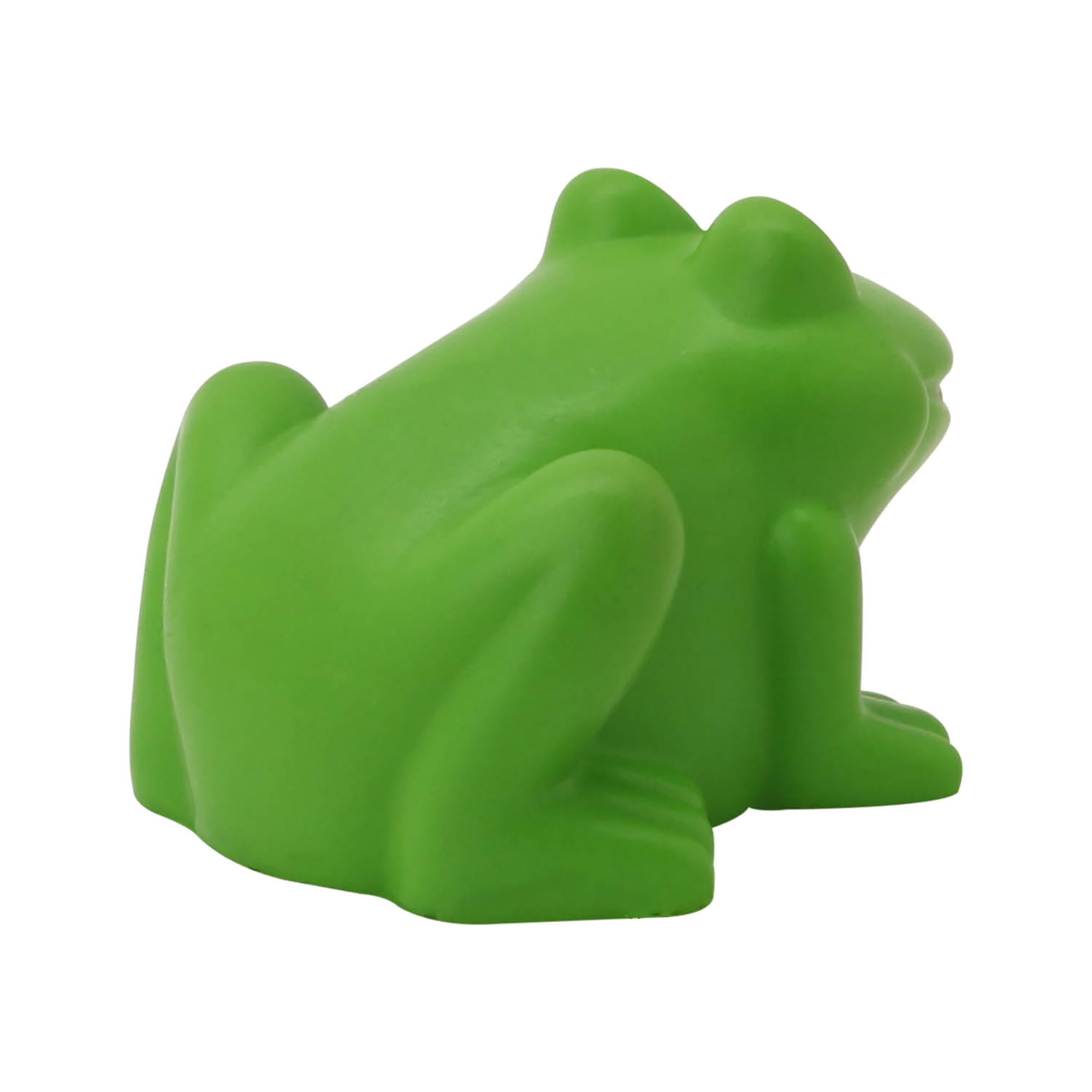 Frankston Stress Green Frog details Frankston Stress Green Frog details
