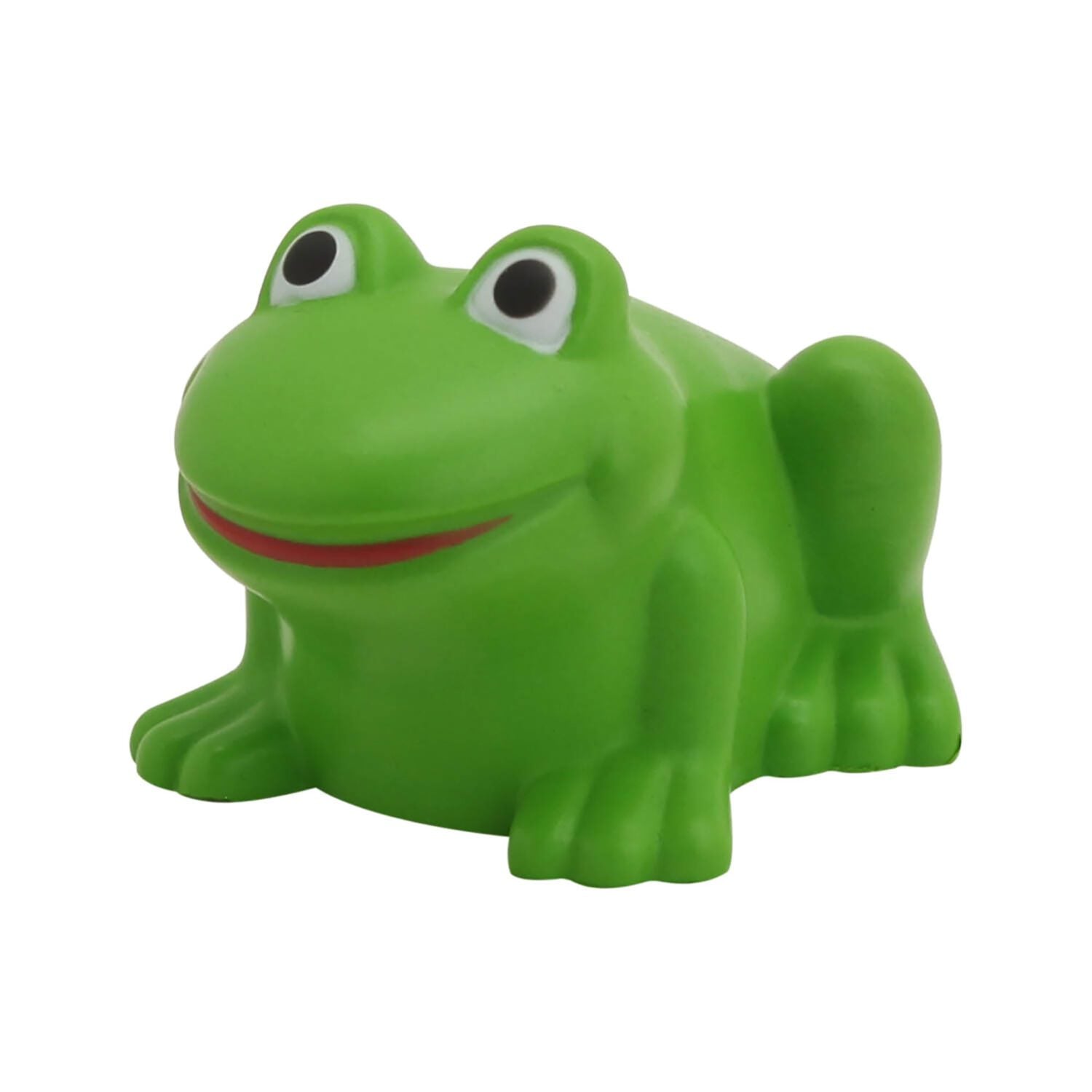 Frankston Stress Green Frog main