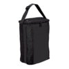 Fremantle Multi Bottle Cooler Bag black Fremantle Multi Bottle Cooler Bag black