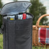 Fremantle Multi Bottle Cooler Bag feature Fremantle Multi Bottle Cooler Bag feature
