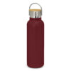 Freycinet Nomad Deco Vacuum Bottle Powder Coated burgundy Freycinet Nomad Deco Vacuum Bottle Powder Coated burgundy