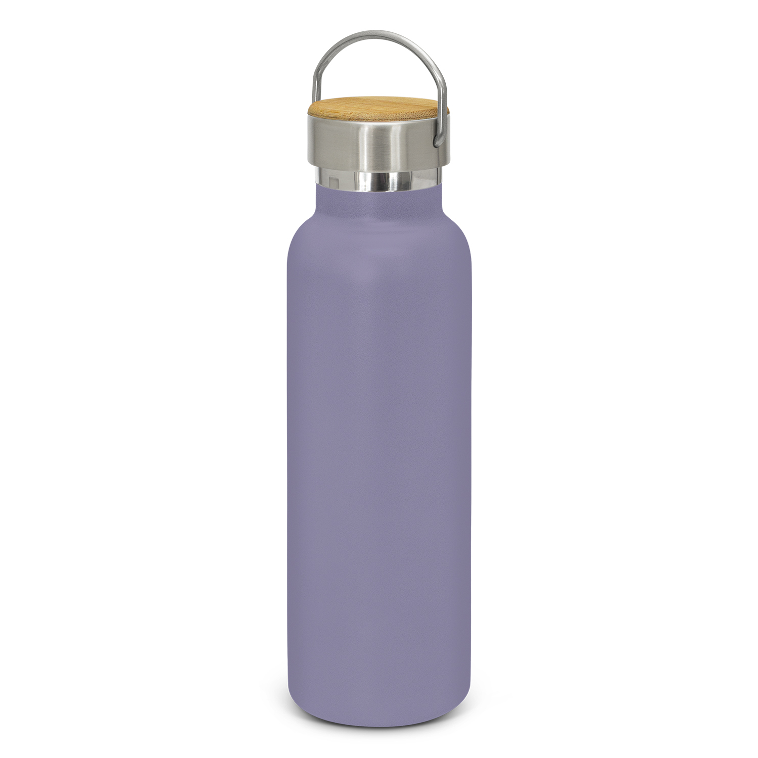 Freycinet Nomad Deco Vacuum Bottle Powder Coated mauve Freycinet Nomad Deco Vacuum Bottle Powder Coated mauve
