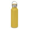 Freycinet Nomad Deco Vacuum Bottle Powder Coated mustard Freycinet Nomad Deco Vacuum Bottle Powder Coated mustard