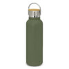 Freycinet Nomad Deco Vacuum Bottle Powder Coated olive Freycinet Nomad Deco Vacuum Bottle Powder Coated olive
