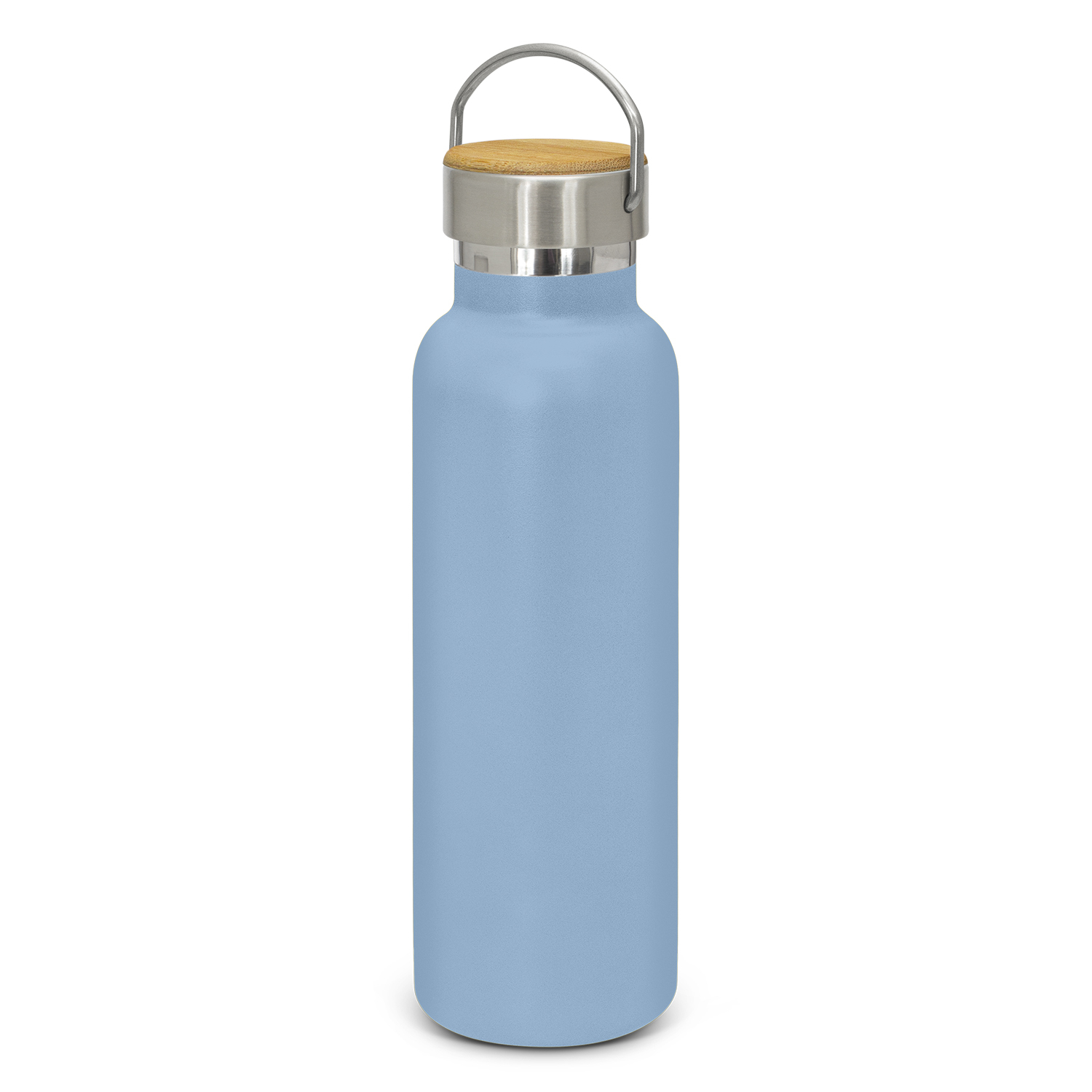 Freycinet Nomad Deco Vacuum Bottle Powder Coated pale blue Freycinet Nomad Deco Vacuum Bottle Powder Coated pale blue