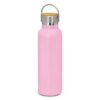 Freycinet Nomad Deco Vacuum Bottle Powder Coated pale pink Freycinet Nomad Deco Vacuum Bottle Powder Coated pale pink