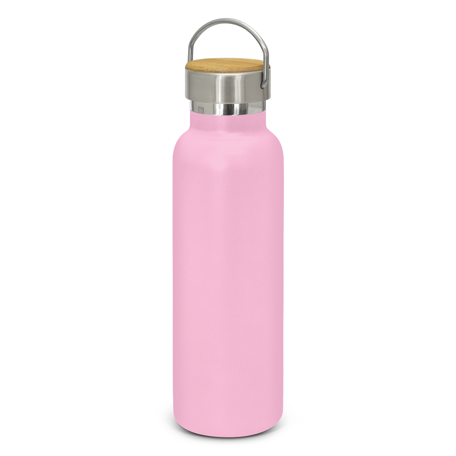 Freycinet Nomad Deco Vacuum Bottle Powder Coated pale pink Freycinet Nomad Deco Vacuum Bottle Powder Coated pale pink