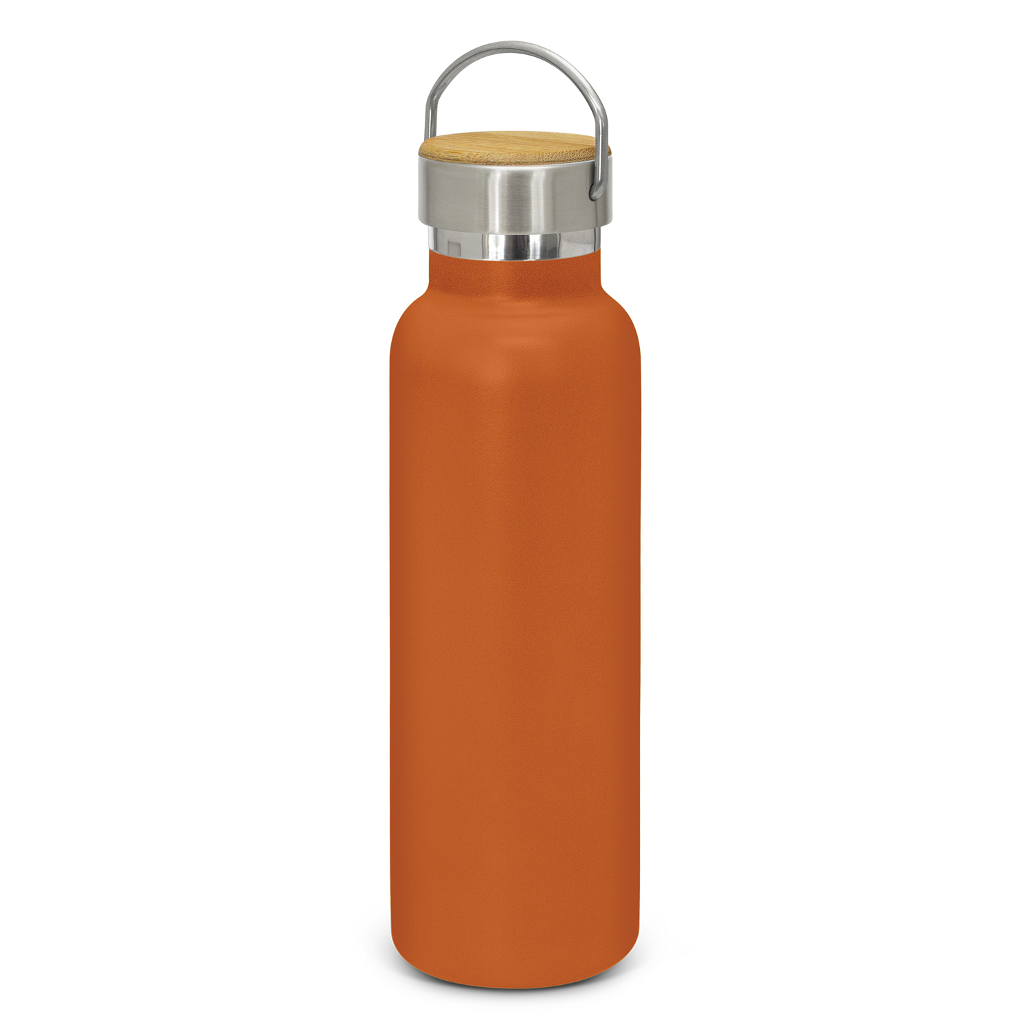 Freycinet Nomad Deco Vacuum Bottle Powder Coated rust Freycinet Nomad Deco Vacuum Bottle Powder Coated rust