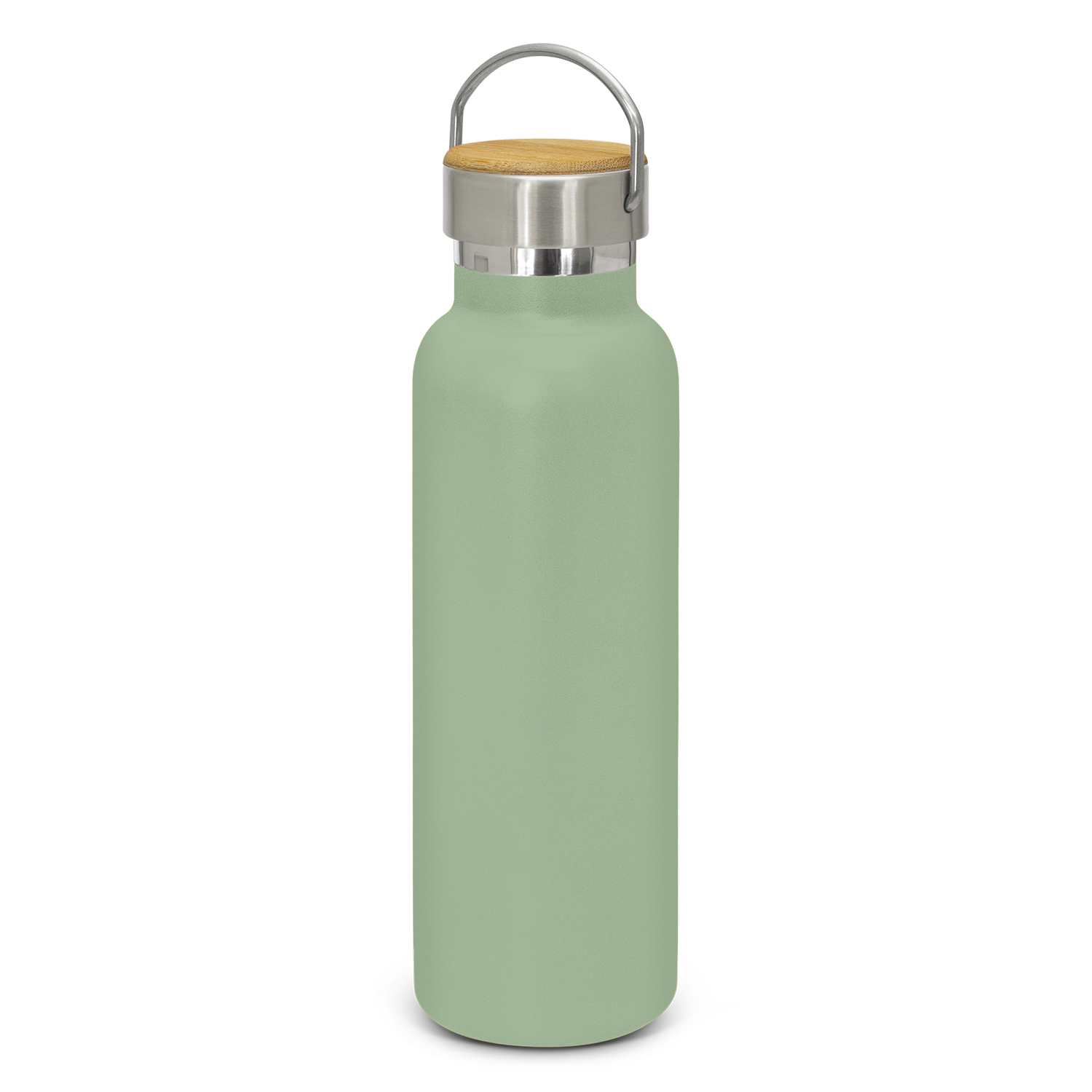 Freycinet Nomad Deco Vacuum Bottle Powder Coated sage Freycinet Nomad Deco Vacuum Bottle Powder Coated sage