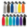 George Mirage Vacuum Bottle Flip Lid colour range George Mirage Vacuum Bottle Flip Lid colour range