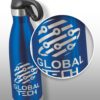 George Mirage Vacuum Bottle Flip Lid laser engraving George Mirage Vacuum Bottle Flip Lid laser engraving