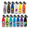 George Mirage Vacuum Bottle Flip Lid main George Mirage Vacuum Bottle Flip Lid main
