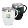 Grace Vacuum Cup with Handle main Grace Vacuum Cup with Handle main