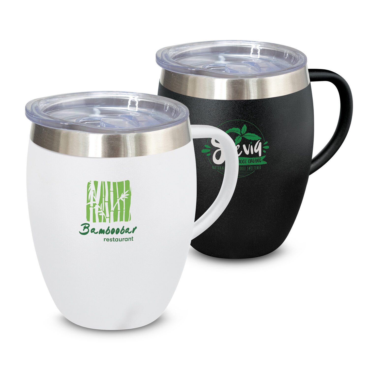 Grace Vacuum Cup with Handle main