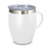 Grace Vacuum Cup with Handle white Grace Vacuum Cup with Handle white