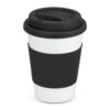 Hervey Aztec Coffee Cup 350ml black