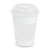 Hervey Aztec Coffee Cup 350ml white