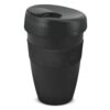 Hobart Express Cup Deluxe 480ml black black Hobart Express Cup Deluxe 480ml black black