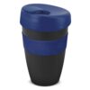 Hobart Express Cup Deluxe 480ml black dark blue Hobart Express Cup Deluxe 480ml black dark blue